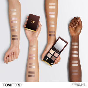 TOM FORD Eye Colour Quad 10g